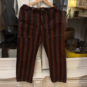 Big Bud Press work pants